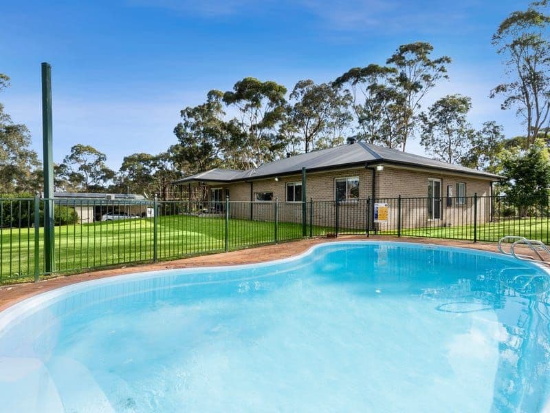 724 Blaxlands Ridge Road, Blaxlands Ridge NSW 2758, Blaxlands Ridge - Thumbnail 2