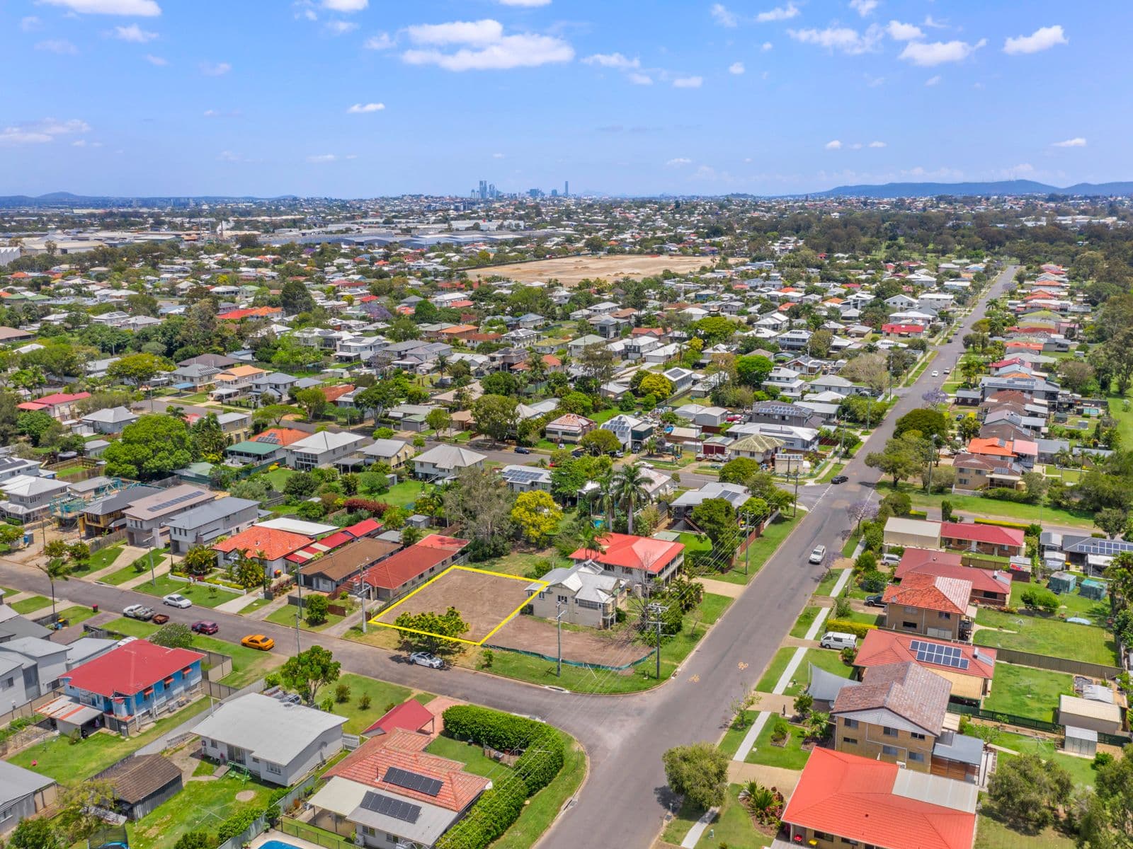 60 Gaynor Road, Banyo QLD 4014, Banyo - Image 1