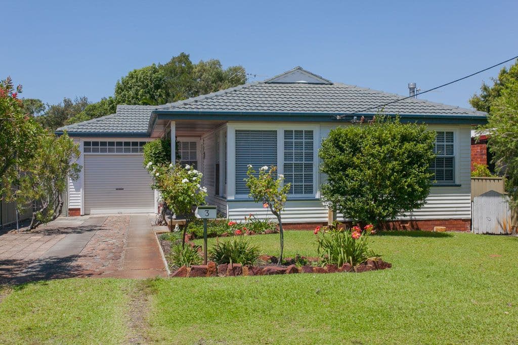 3 Braid Road, FERN BAY NSW 2295, Fern Bay - Image 1