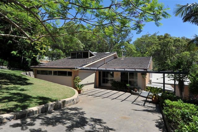 5 Jellicoe Street, MOUNT LOFTY QLD 4350, Mount Lofty - Image 1