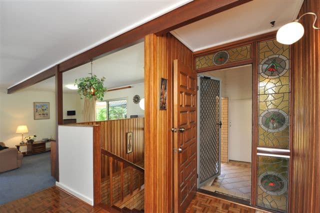 5 Jellicoe Street, MOUNT LOFTY QLD 4350, Mount Lofty - Thumbnail 2