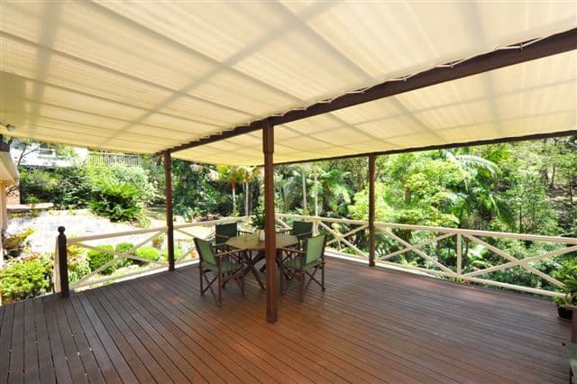 5 Jellicoe Street, MOUNT LOFTY QLD 4350, Mount Lofty - Thumbnail 7