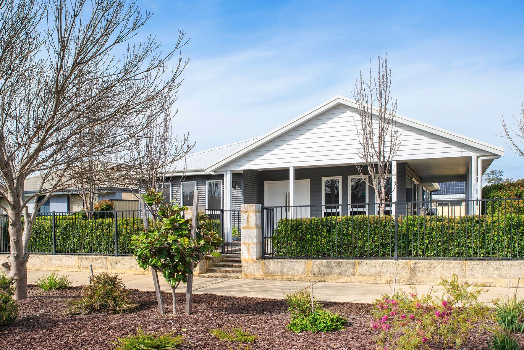 4 Noreuil Circuit, Cowaramup WA 6284, Cowaramup - Image 1