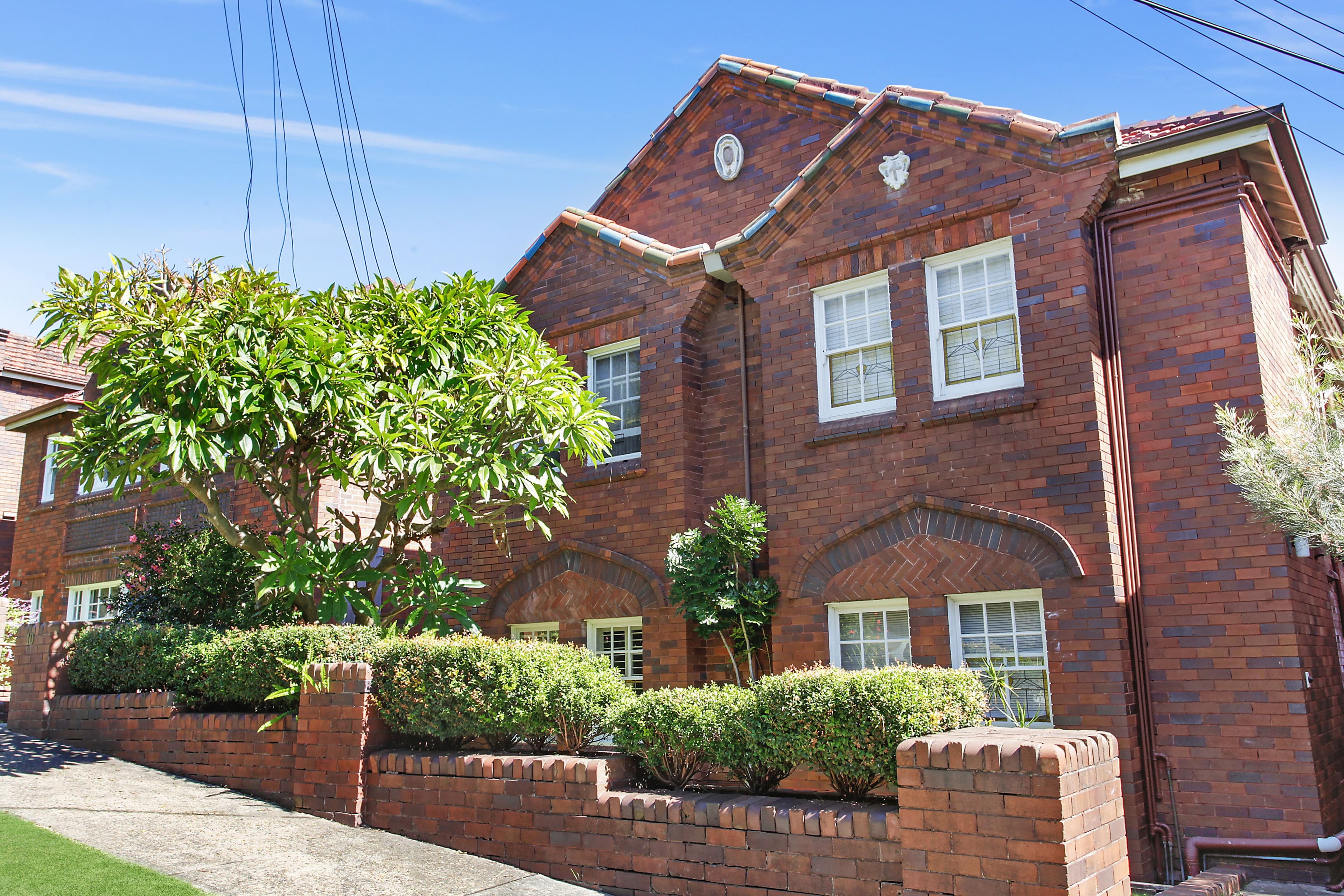 10 Prince Street, Randwick NSW 2031, Randwick - Image 1