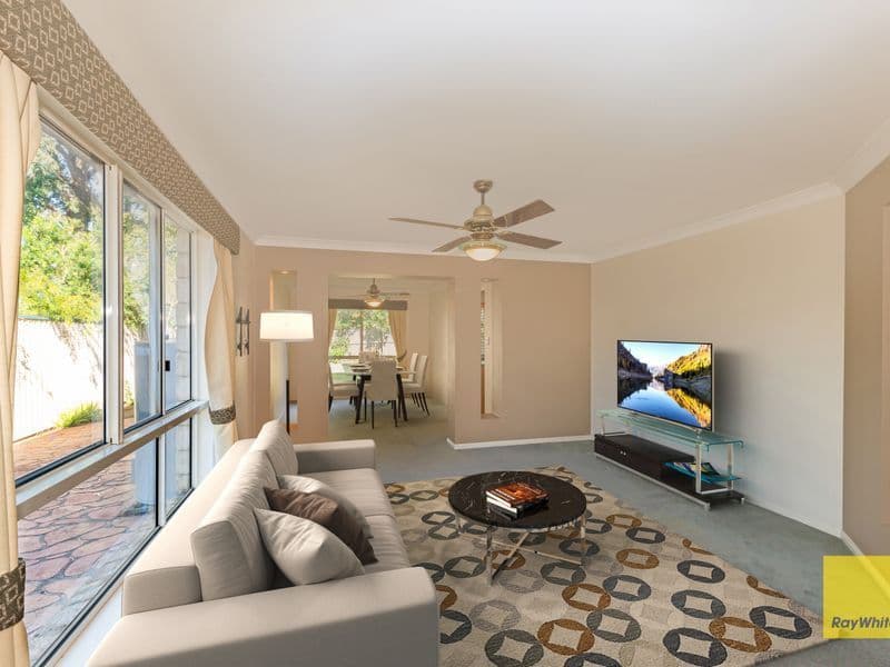 14 Vantage Court, Warner QLD 4500, Warner - Thumbnail 4