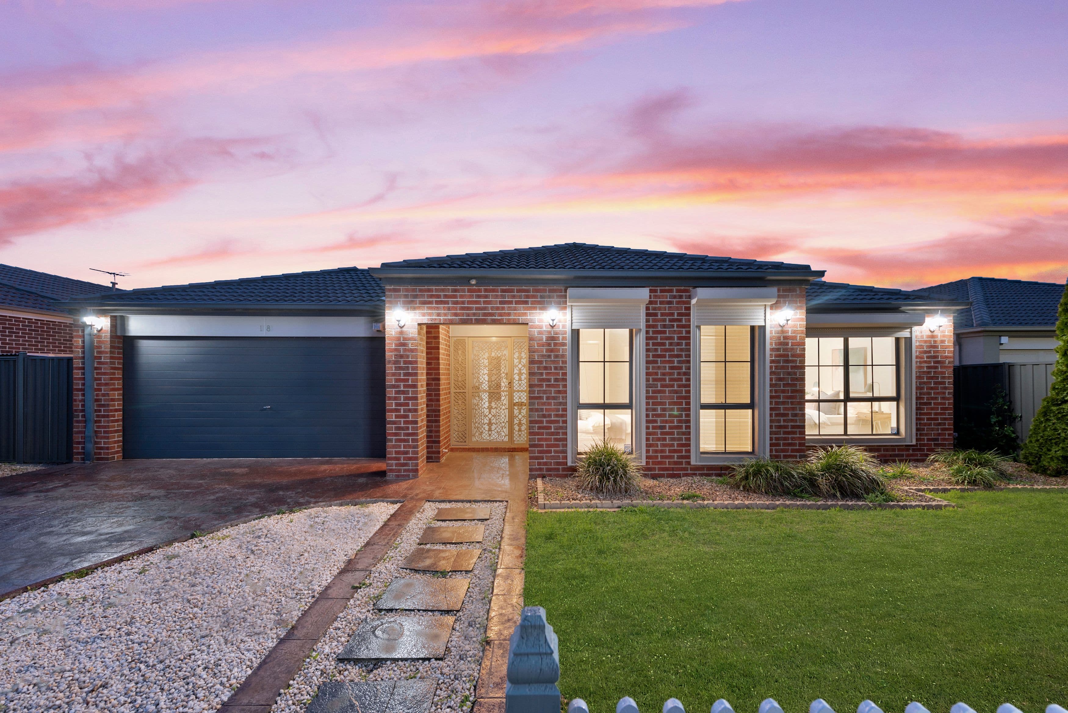 18 Counihan Avenue, Caroline Springs VIC 3023, Caroline Springs - Image 1