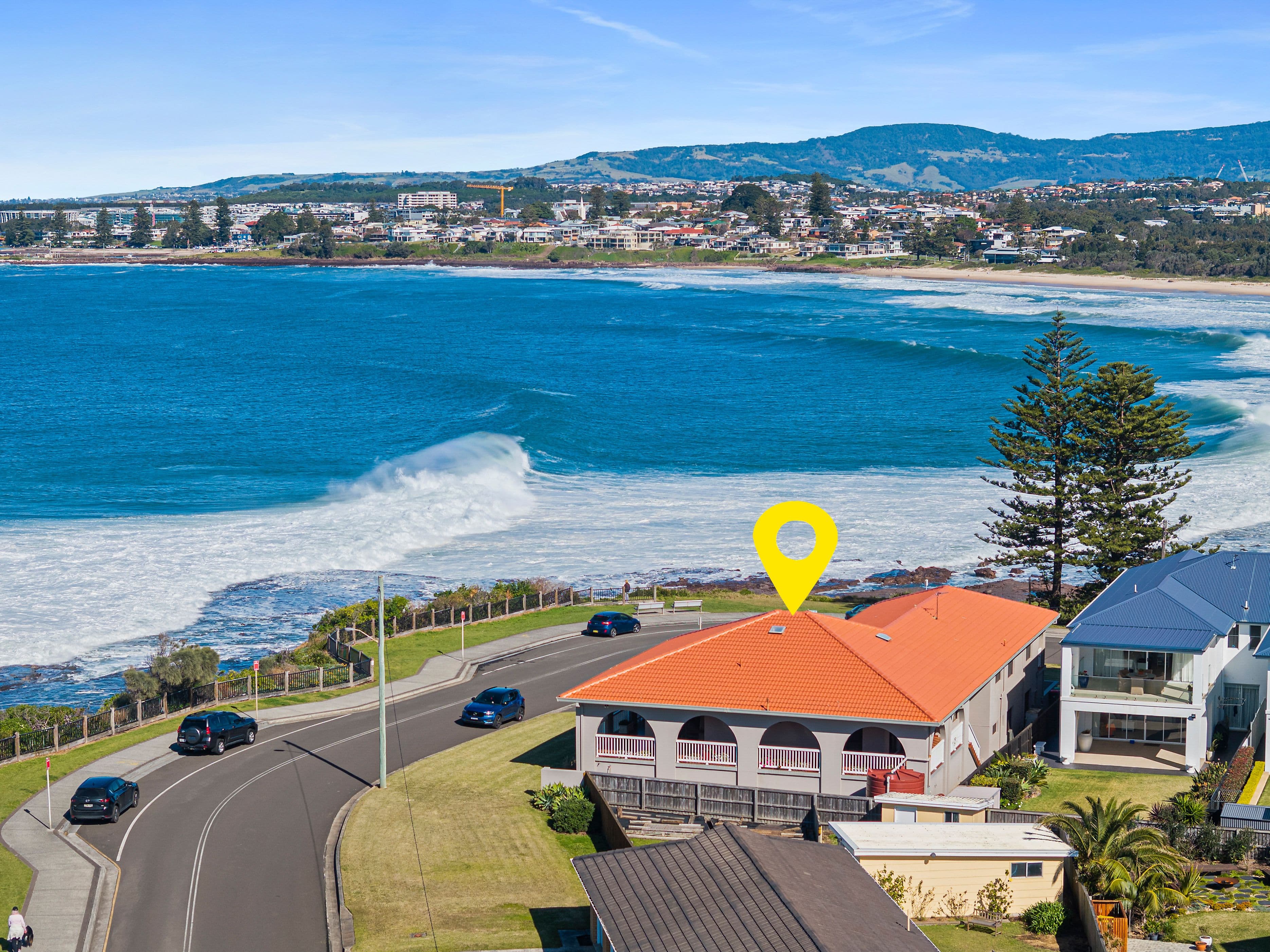 31 Cliff Avenue, Barrack Point NSW 2528, Barrack Point - Image 1