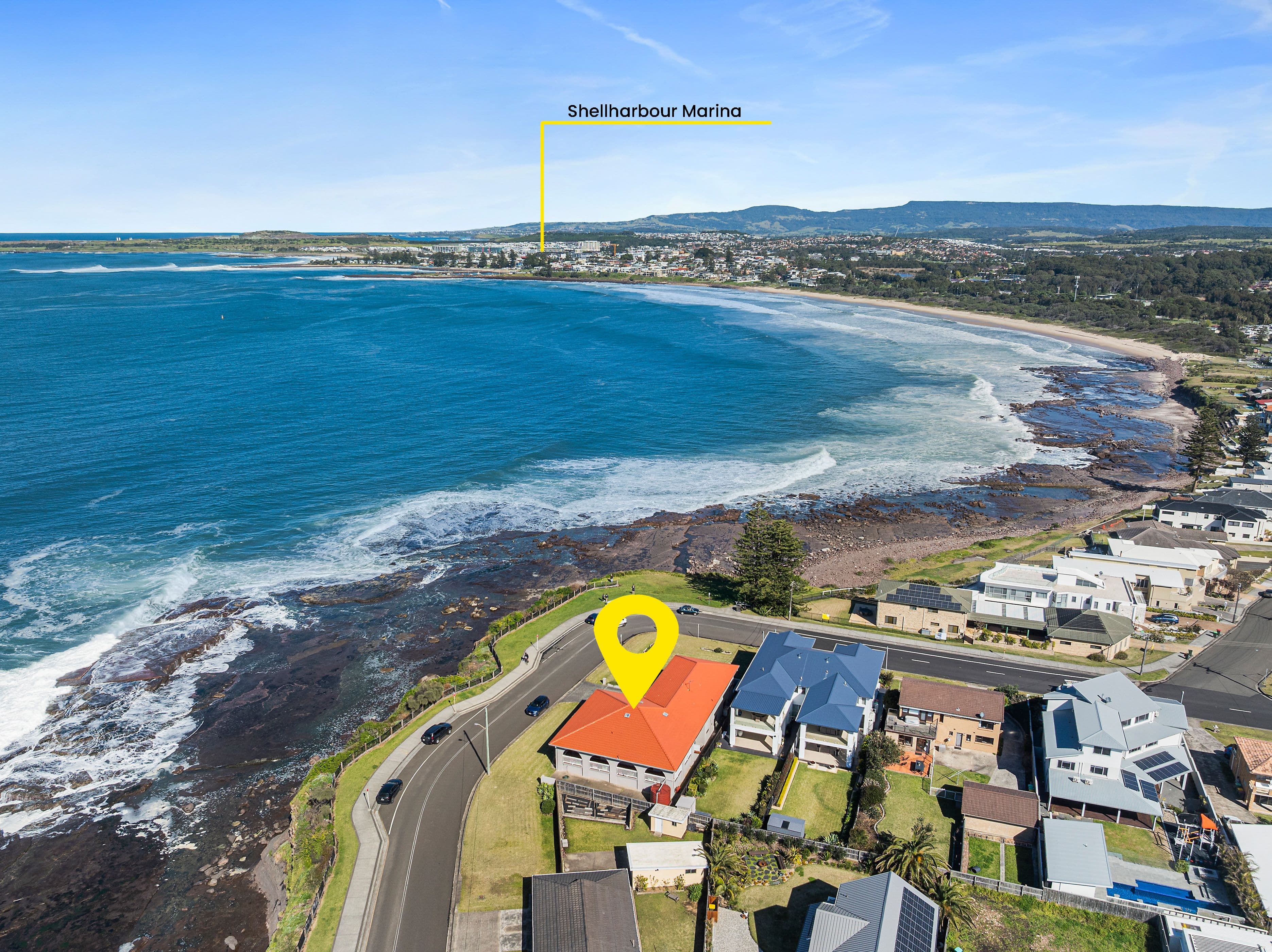31 Cliff Avenue, Barrack Point NSW 2528, Barrack Point - Thumbnail 2