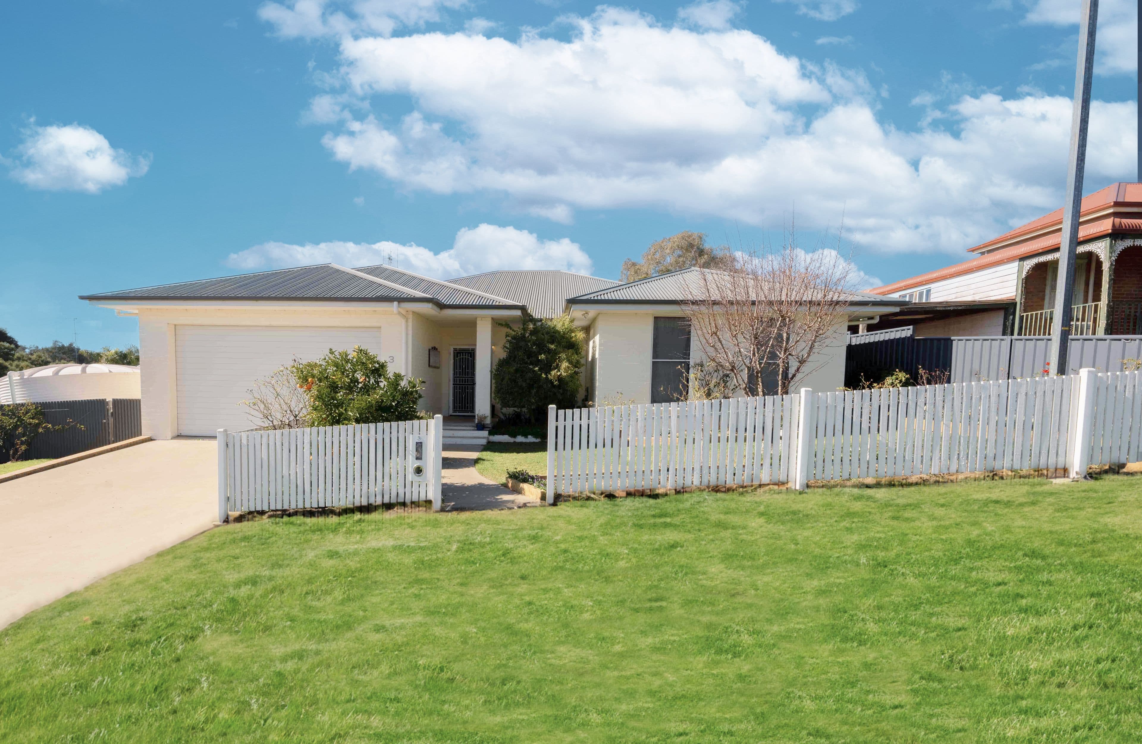 1-3 Park Street, Parkes NSW 2870, Parkes - Image 1