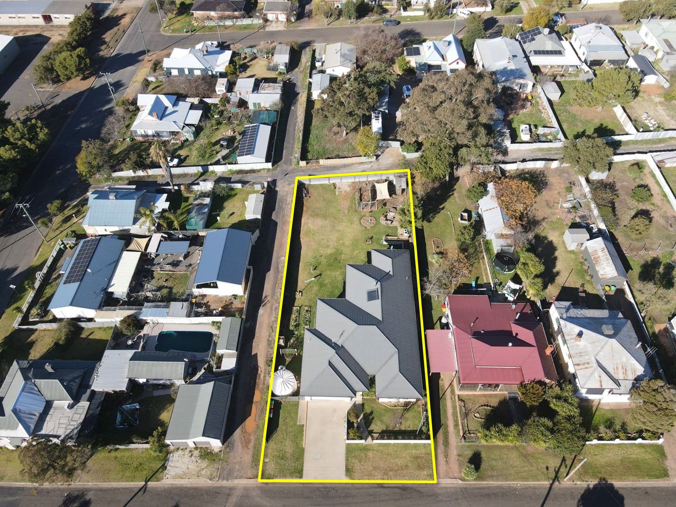 1-3 Park Street, Parkes NSW 2870, Parkes - Thumbnail 2