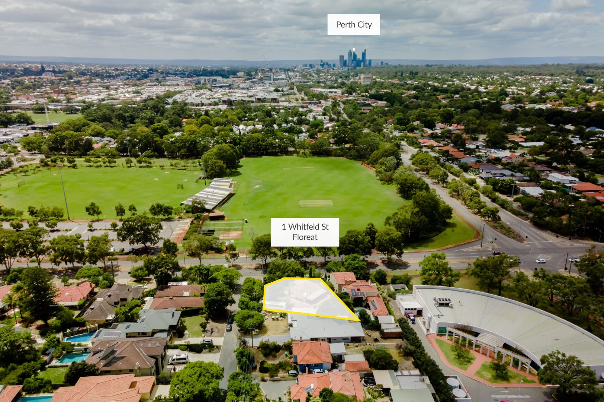 1 Whitfeld Street, Floreat WA 6014, Floreat - Thumbnail 4