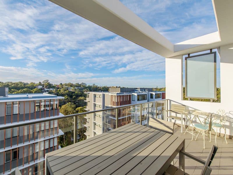 707 316 Burns Bay Road, Lane Cove NSW 2066, Lane Cove - Thumbnail 2