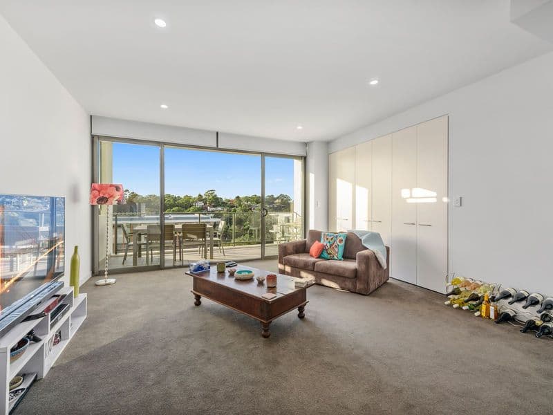 707 316 Burns Bay Road, Lane Cove NSW 2066, Lane Cove - Thumbnail 4