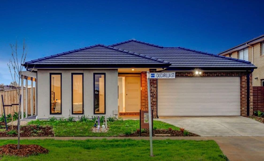 26 ARBOURTON Avenue, AINTREE VIC 3336, Aintree - Image 1