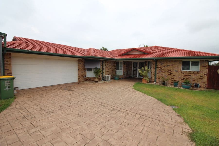 4 Stadler Court, Parkwood QLD 4214, Parkwood - Image 1