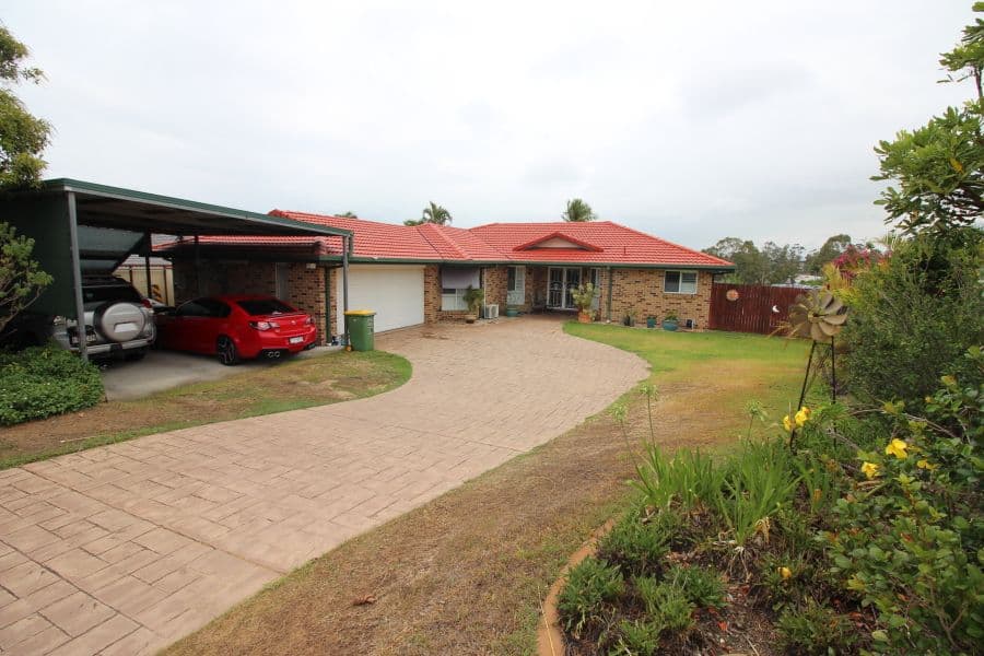 4 Stadler Court, Parkwood QLD 4214, Parkwood - Thumbnail 2