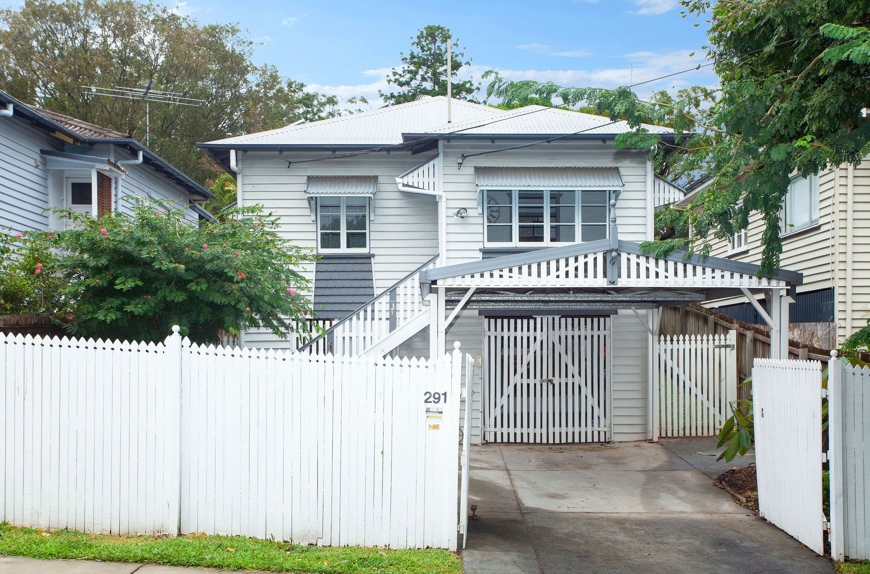 291 Nursery Road, Holland Park QLD 4121, Holland Park - Image 1