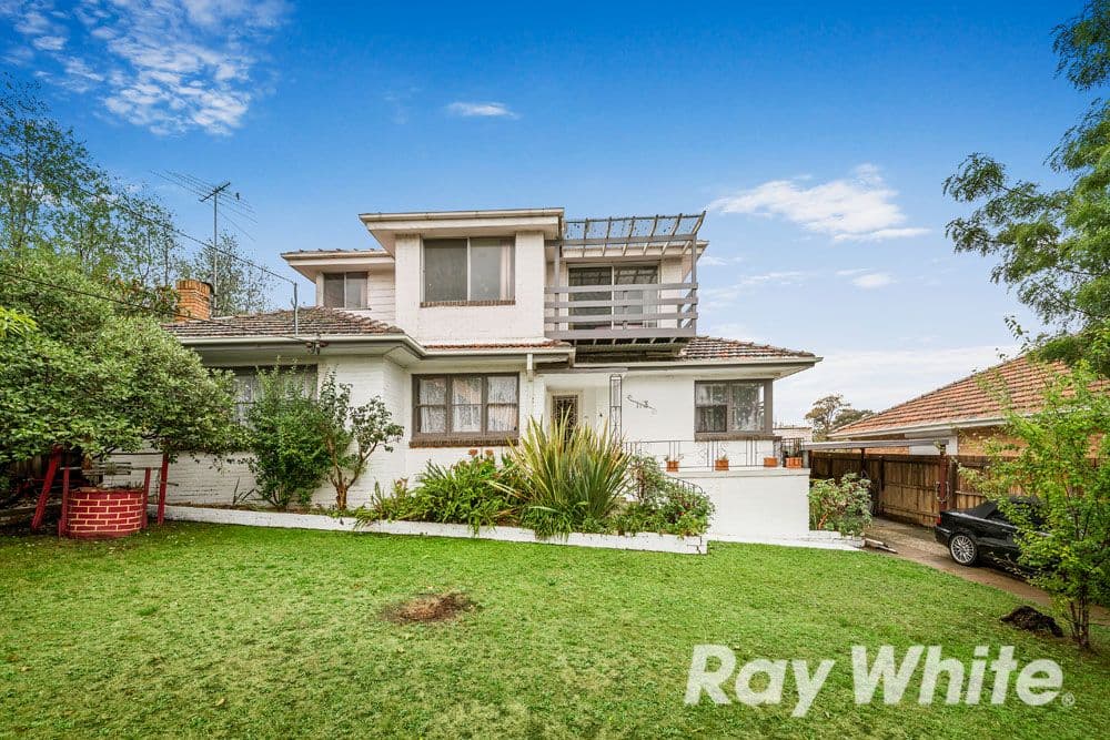 113 Finlayson Street, ROSANNA VIC 3084, Rosanna - Thumbnail 2