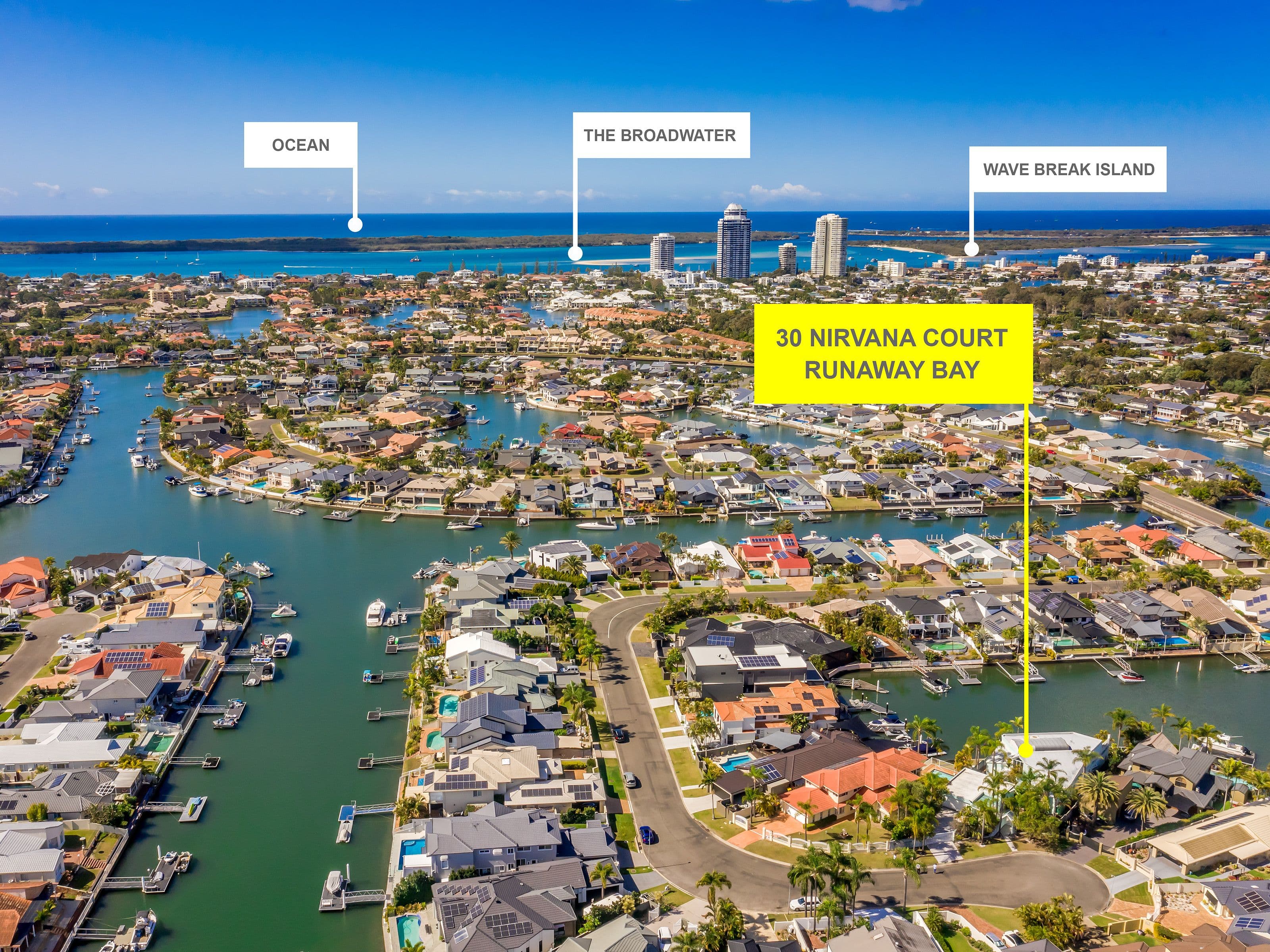 30 Nirvana Court, Runaway Bay QLD 4216, Runaway Bay - Thumbnail 3
