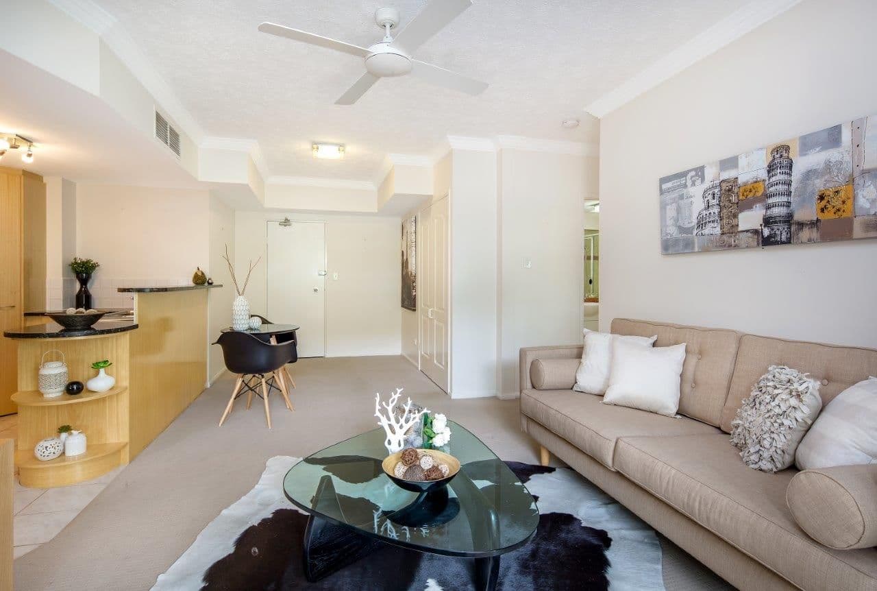 165 Main Street, KANGAROO POINT QLD 4169, Kangaroo Point - Thumbnail 3