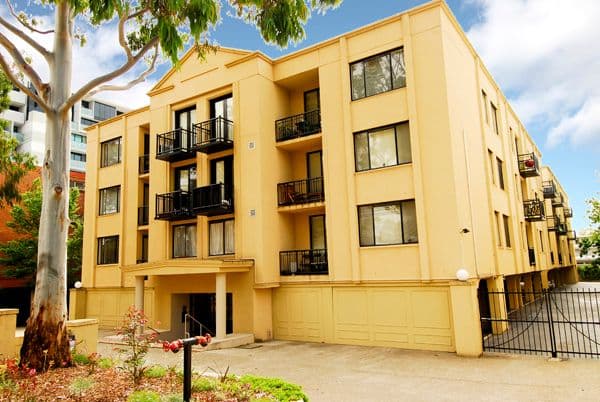 202 The Avenue, PARKVILLE VIC 3052, Parkville - Thumbnail 2