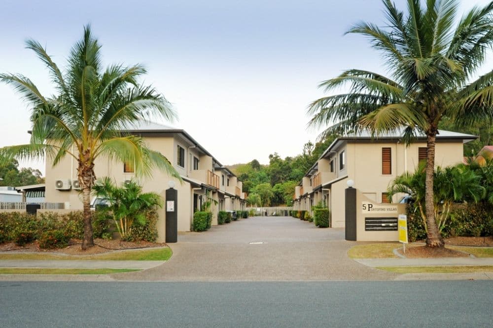 3-5 Erromango Drive, Jubilee Pocket QLD 4802, Jubilee Pocket - Image 1