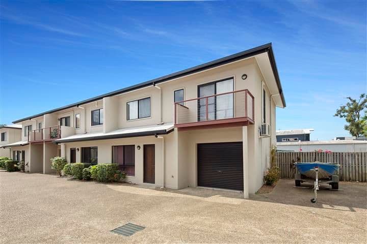 3-5 Erromango Drive, Jubilee Pocket QLD 4802, Jubilee Pocket - Thumbnail 2