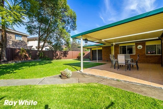 8 Quinn Place, PRAIRIEWOOD NSW 2176, Prairiewood - Thumbnail 7