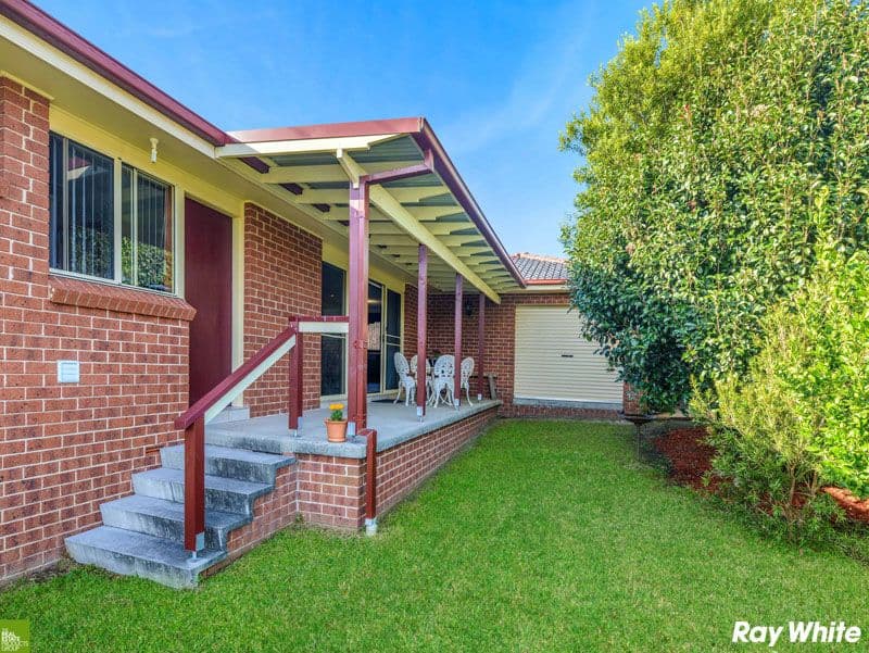 22 Esperance Drive, Albion Park NSW 2527, Albion Park - Thumbnail 8