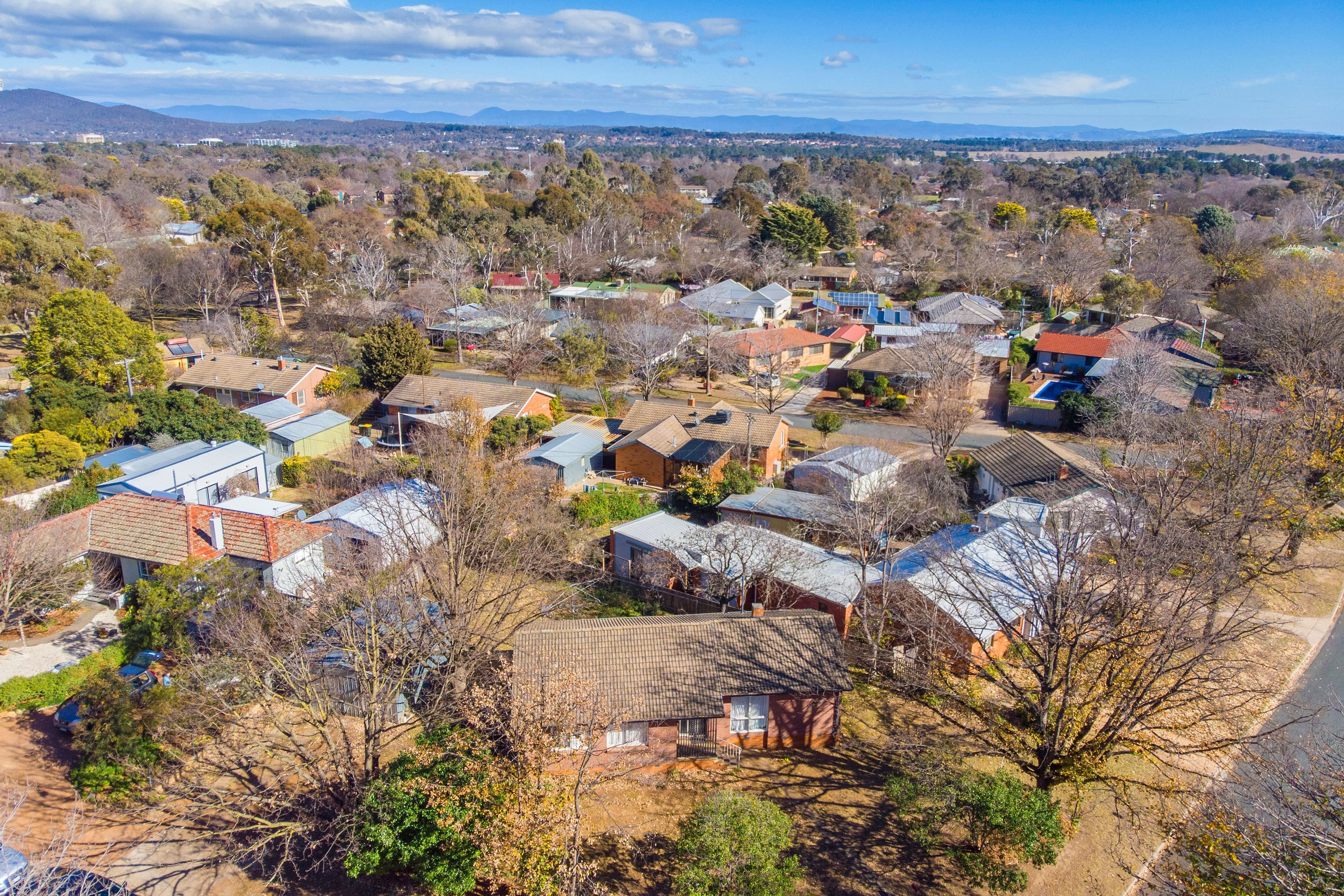56 Irvine Street, Watson ACT 2602, Watson - Image 1