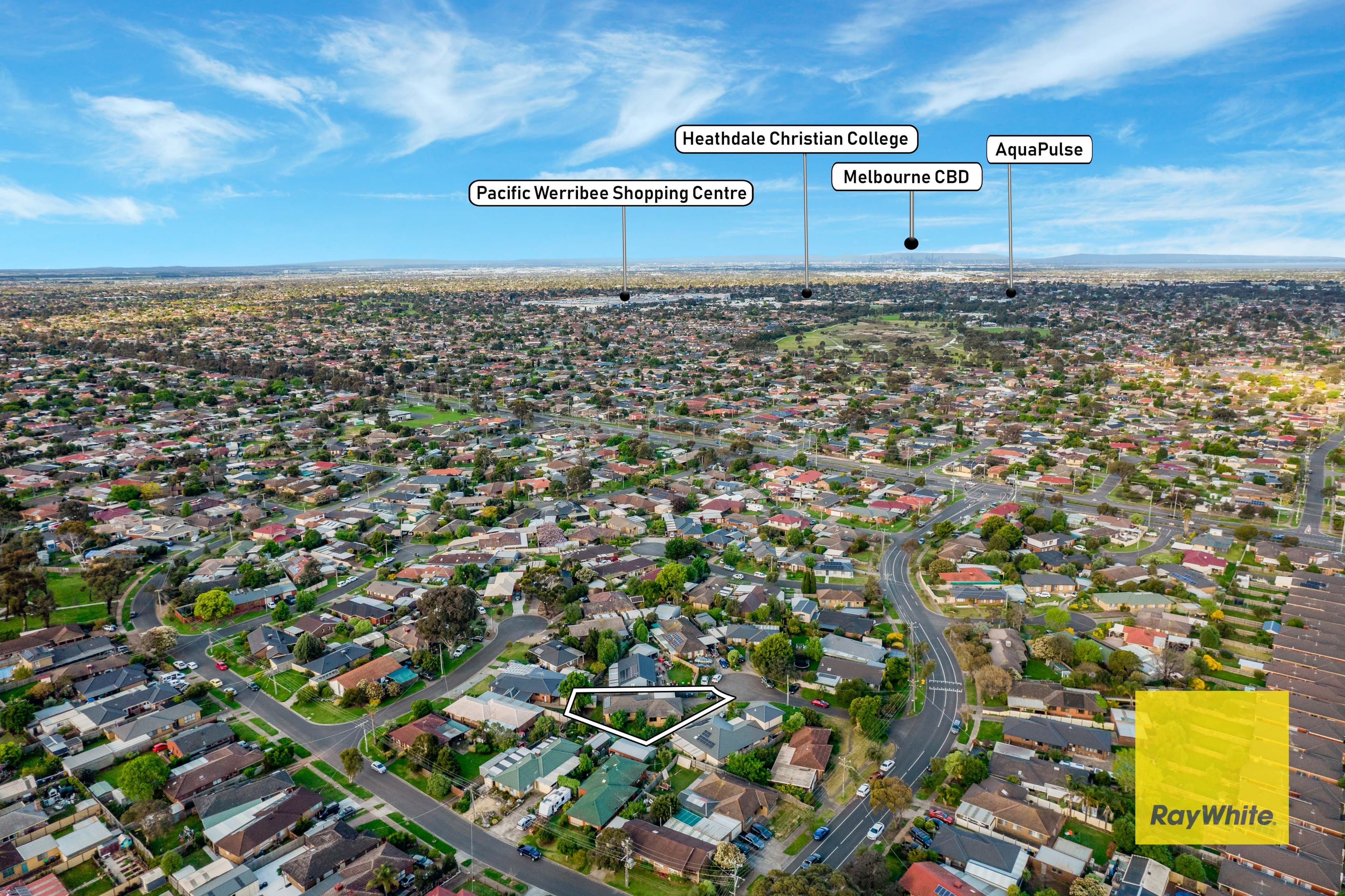3 Tully Court, Werribee VIC 3030, Werribee - Thumbnail 6