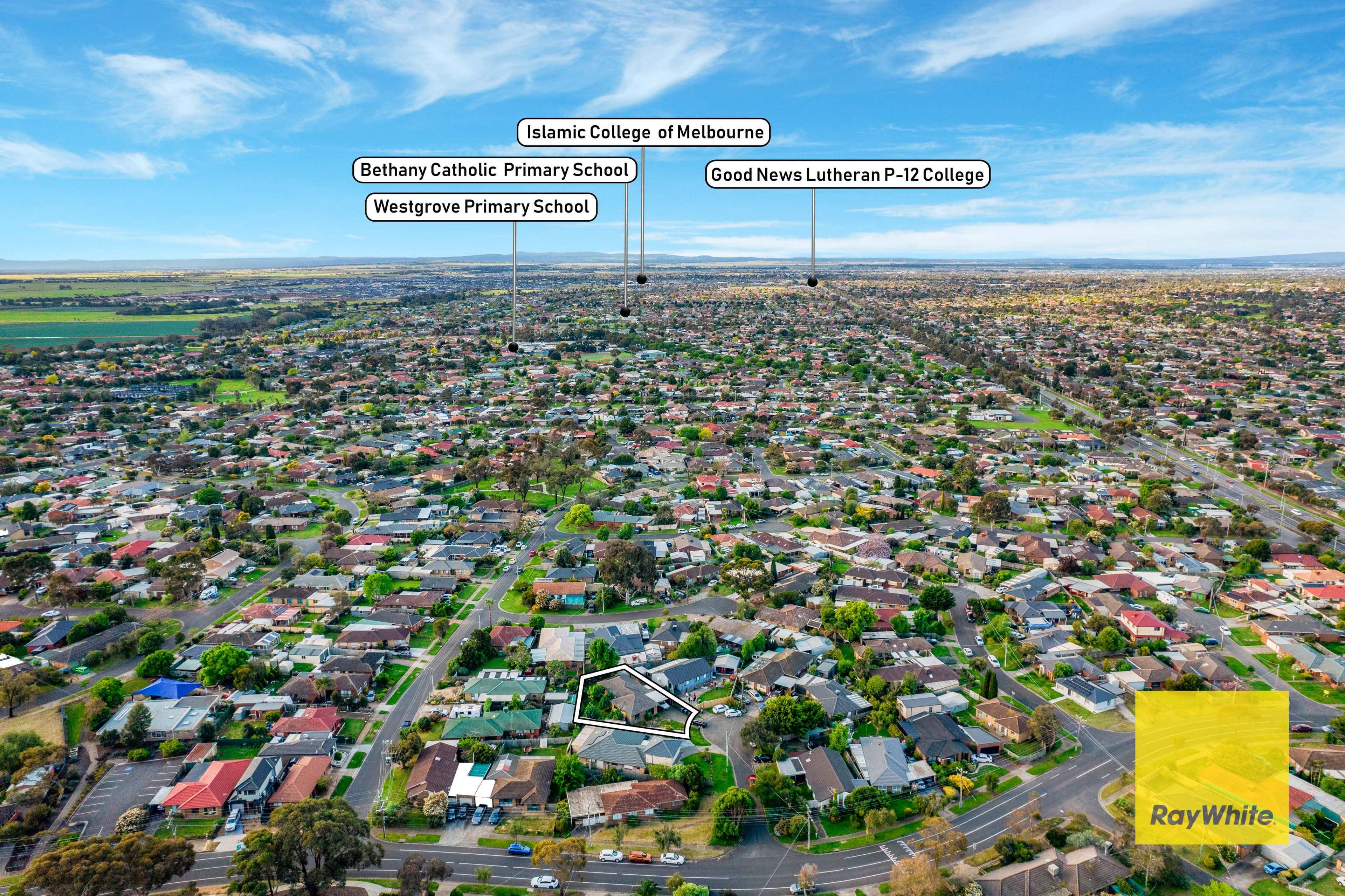 3 Tully Court, Werribee VIC 3030, Werribee - Thumbnail 7