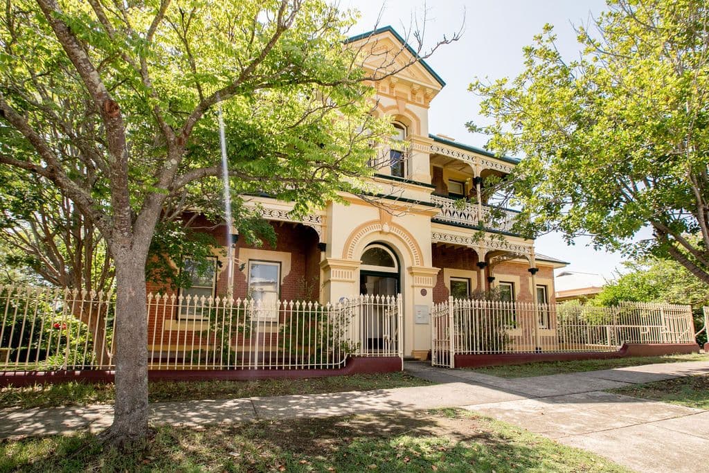 257 Dowling Street, Dungog NSW 2420, Dungog - Image 1