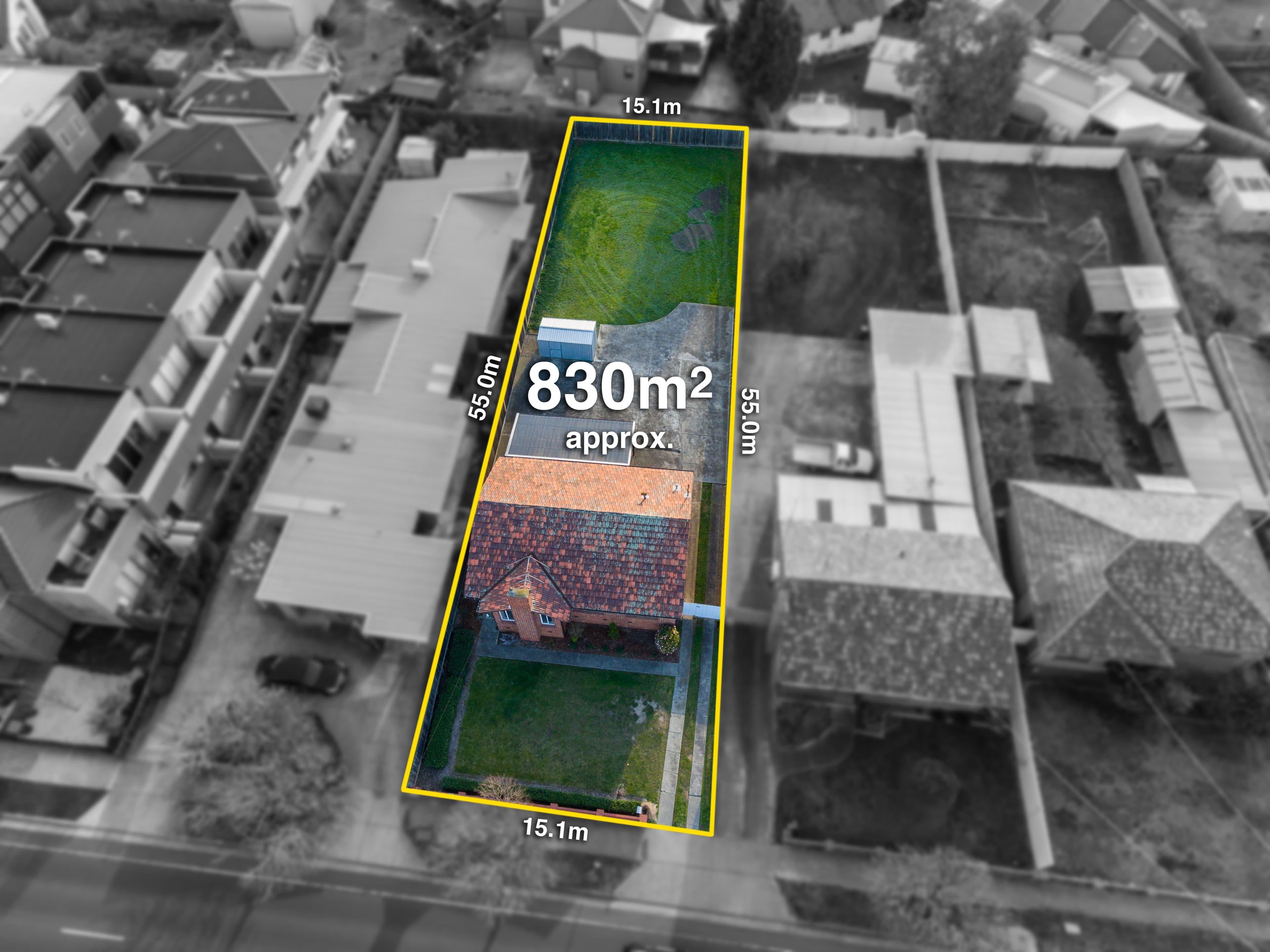 97 Albert Street, Preston VIC 3072, Preston - Image 1