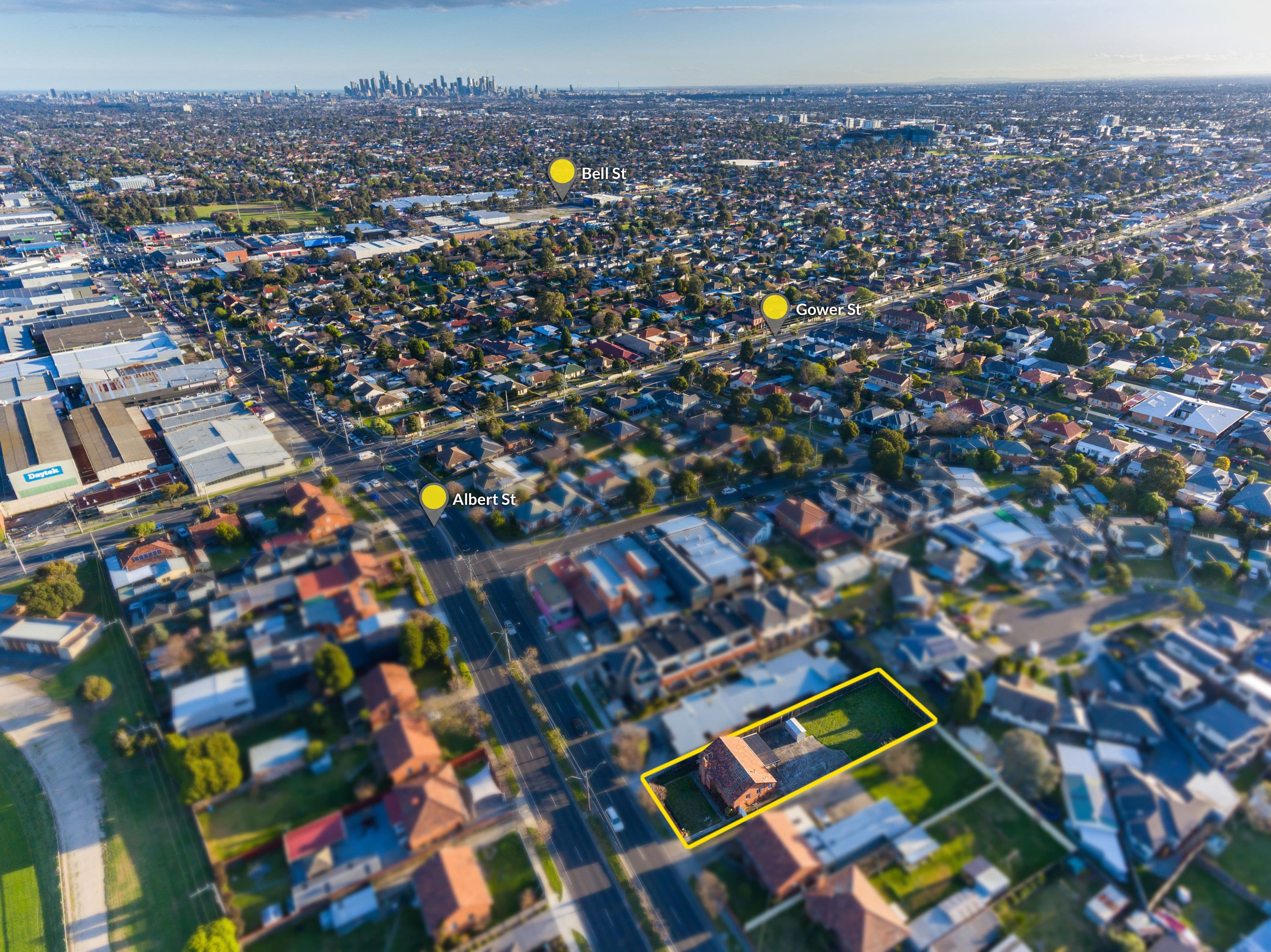 97 Albert Street, Preston VIC 3072, Preston - Thumbnail 2