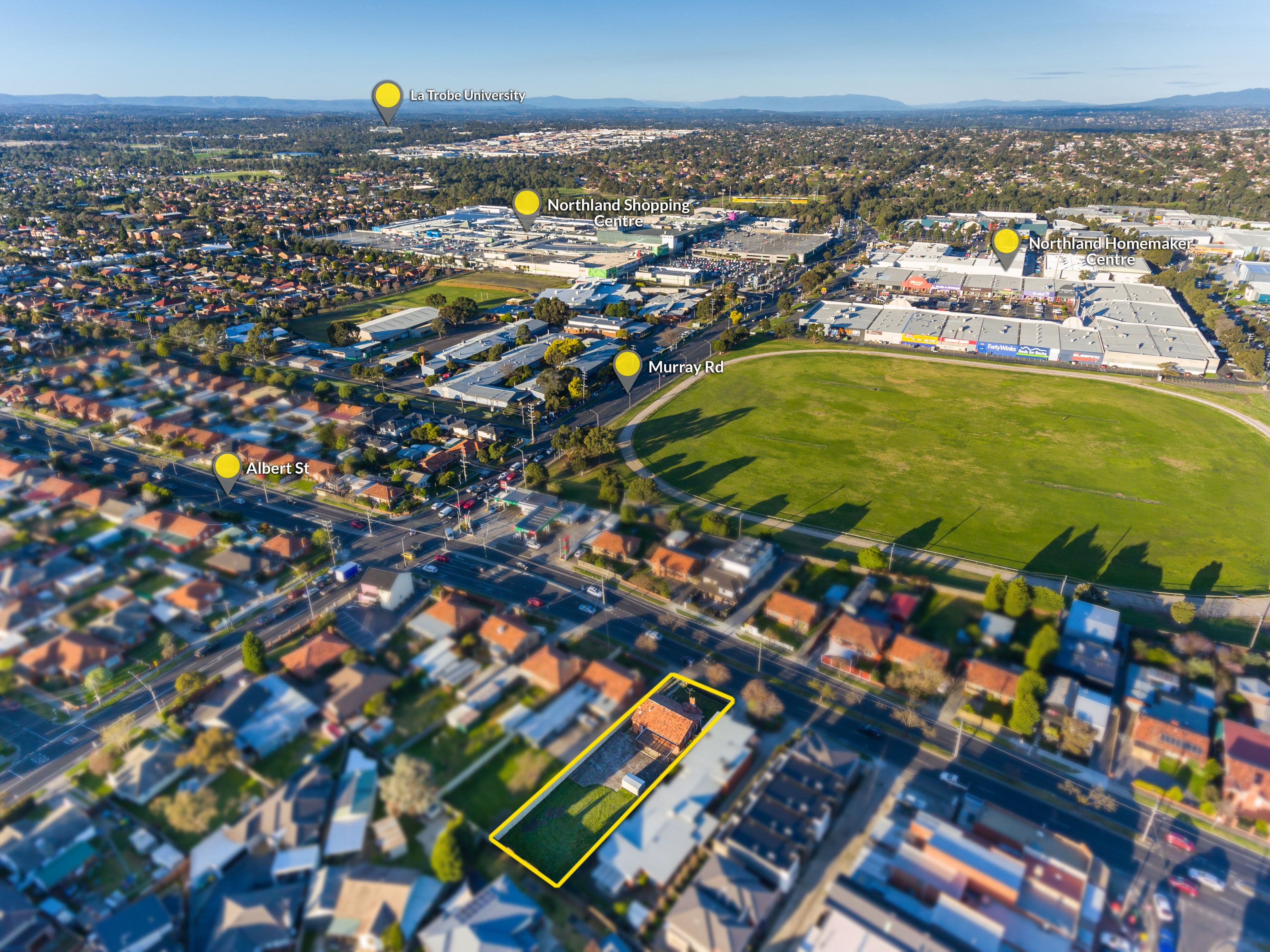 97 Albert Street, Preston VIC 3072, Preston - Thumbnail 3