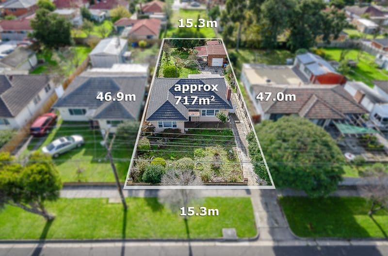 107 Ann Street, DANDENONG VIC 3175, Dandenong - Image 1