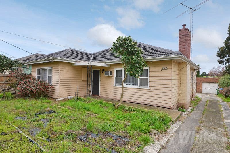 107 Ann Street, DANDENONG VIC 3175, Dandenong - Thumbnail 2