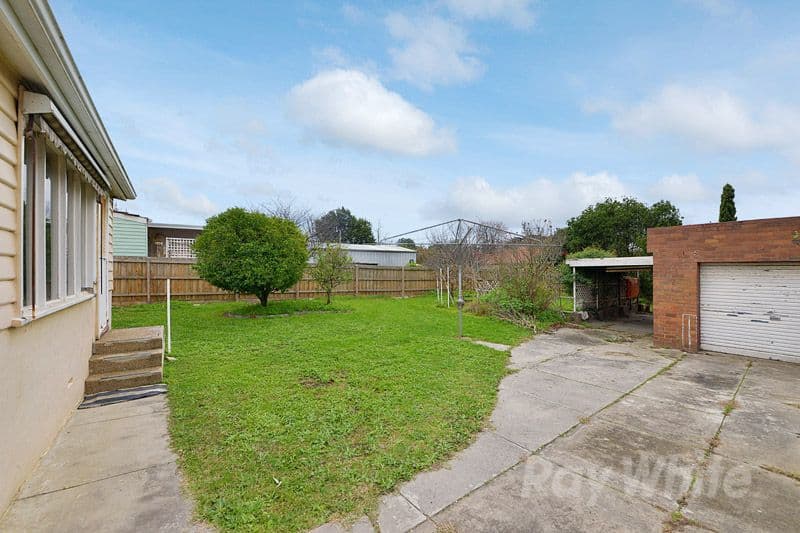 107 Ann Street, DANDENONG VIC 3175, Dandenong - Thumbnail 3