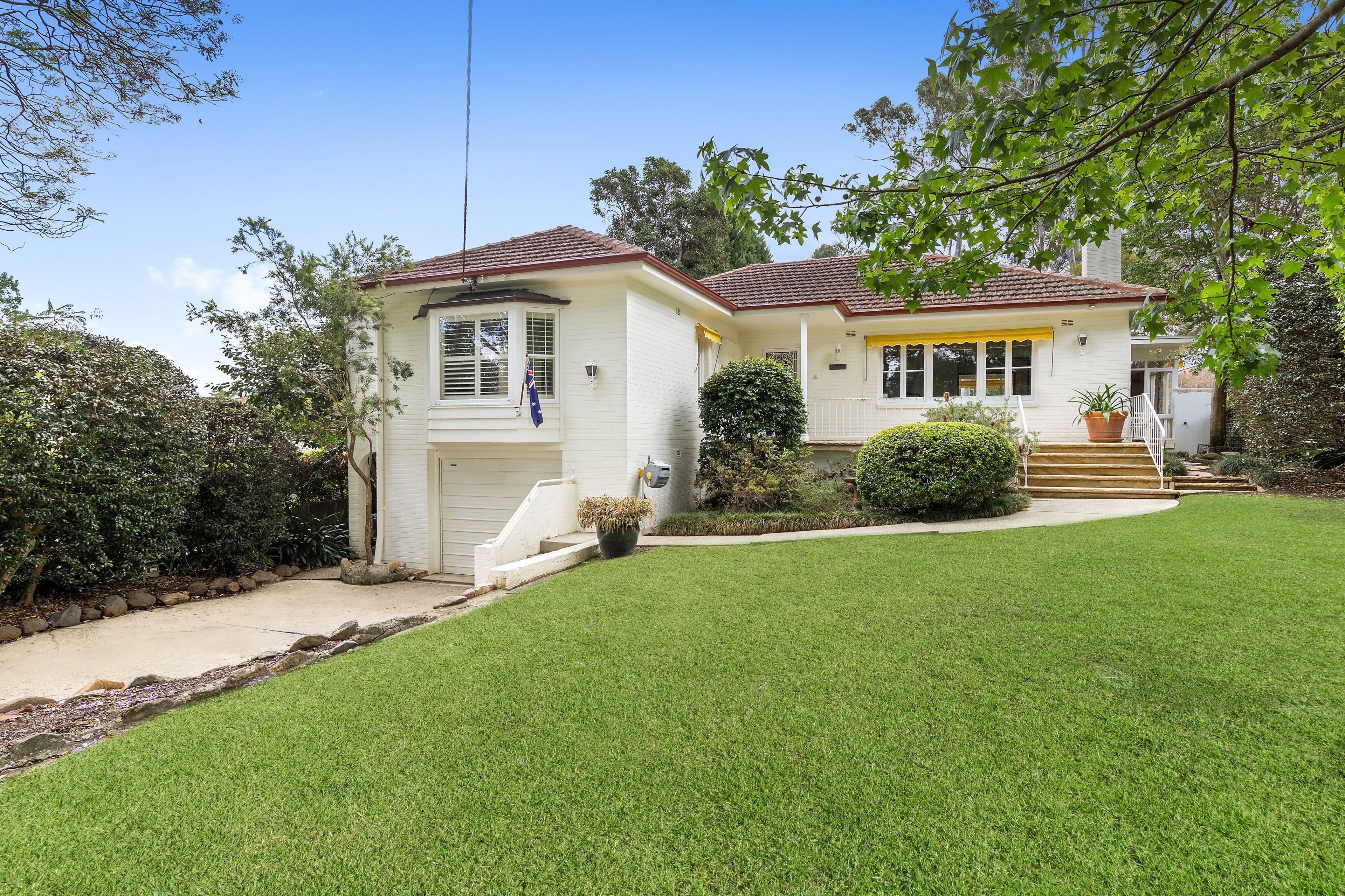 12 Kulgoa Road, Pymble NSW 2073, Pymble - Image 1