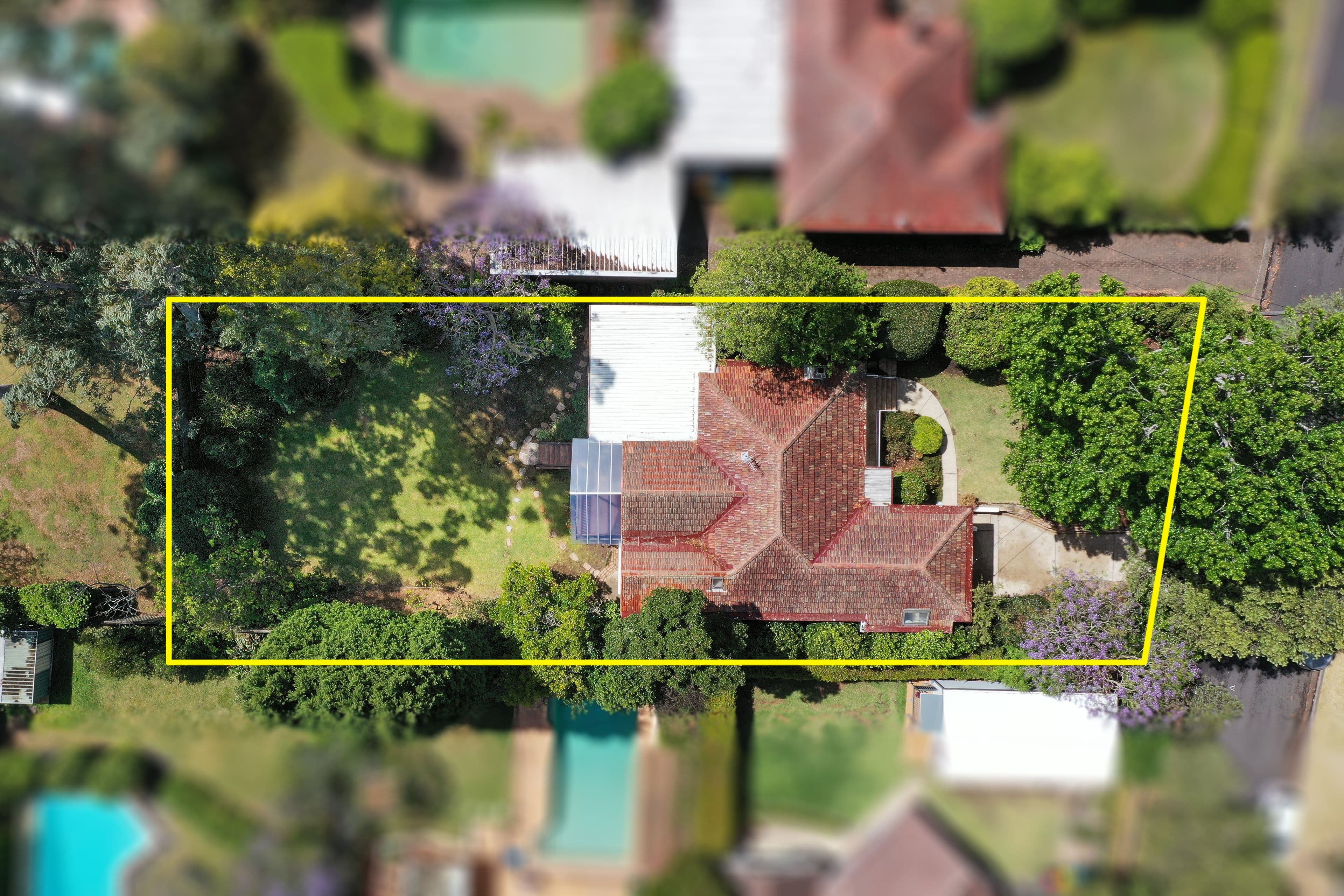 12 Kulgoa Road, Pymble NSW 2073, Pymble - Thumbnail 2