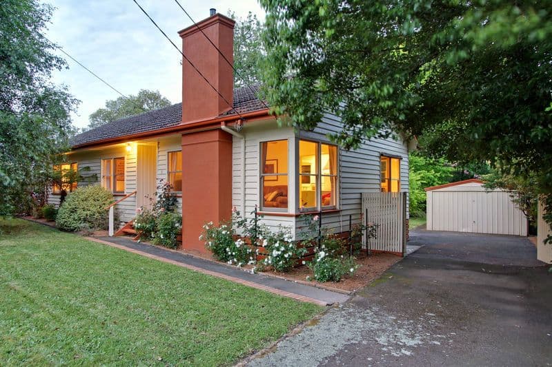 3 DUMOSA Avenue, CROYDON VIC 3136, Croydon - Image 1