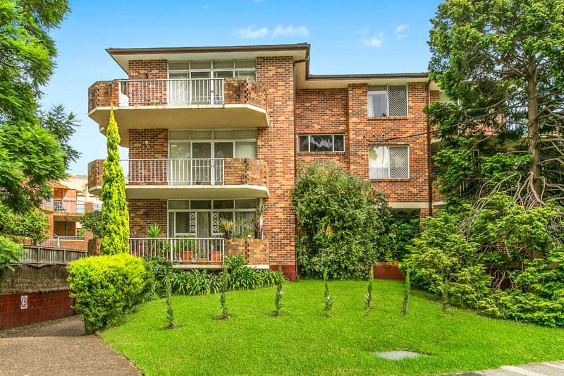 1-3 Park Avenue, Waitara NSW 2077, Waitara - Image 1