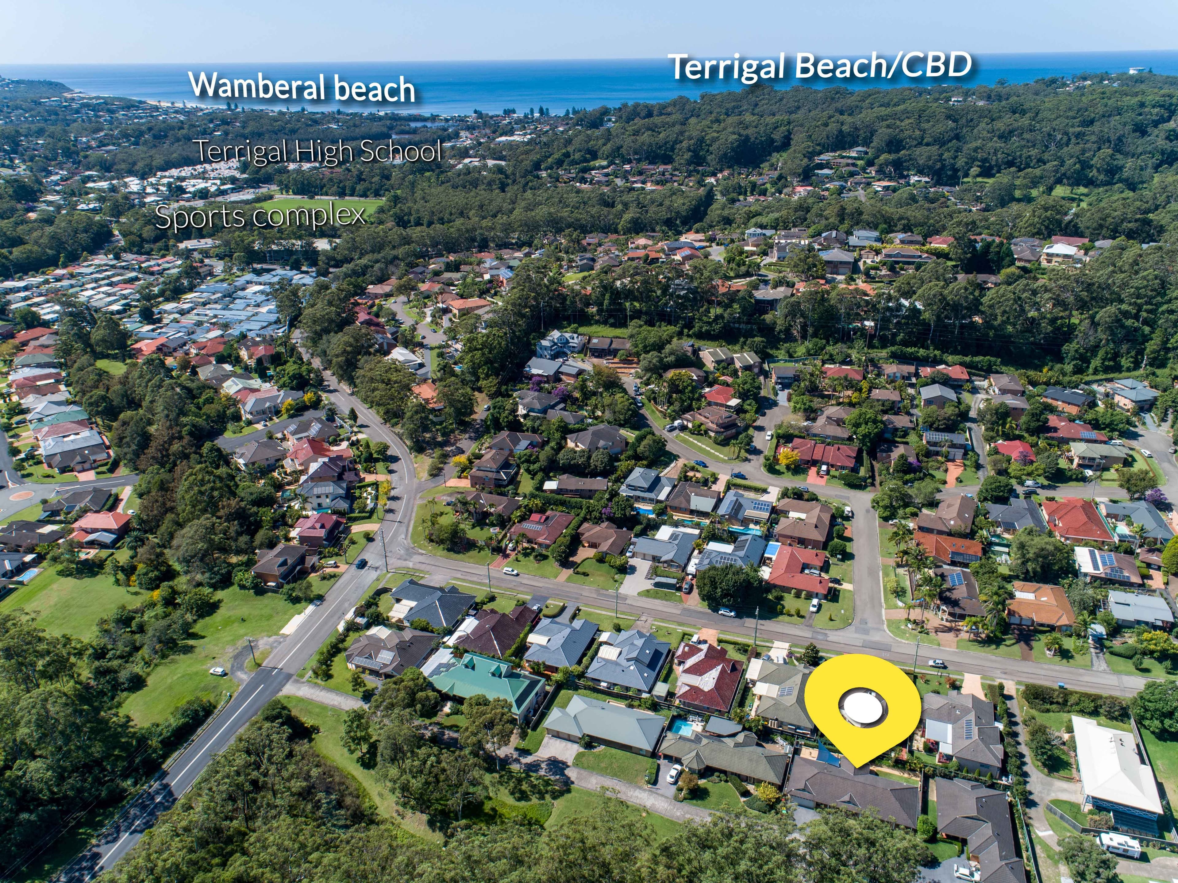 2 Imelda Lane, Terrigal NSW 2260, Terrigal - Thumbnail 5