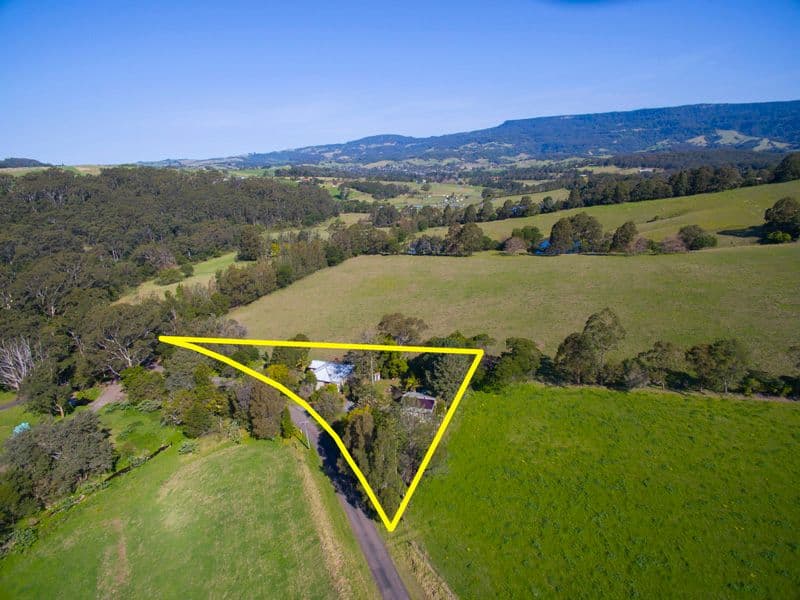 165 North Curramore Road, Jamberoo NSW 2533, Jamberoo - Image 1