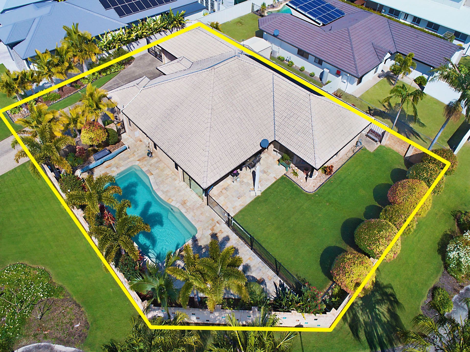 2 Pembroke Avenue, Pelican Waters QLD 4551, Pelican Waters - Image 1