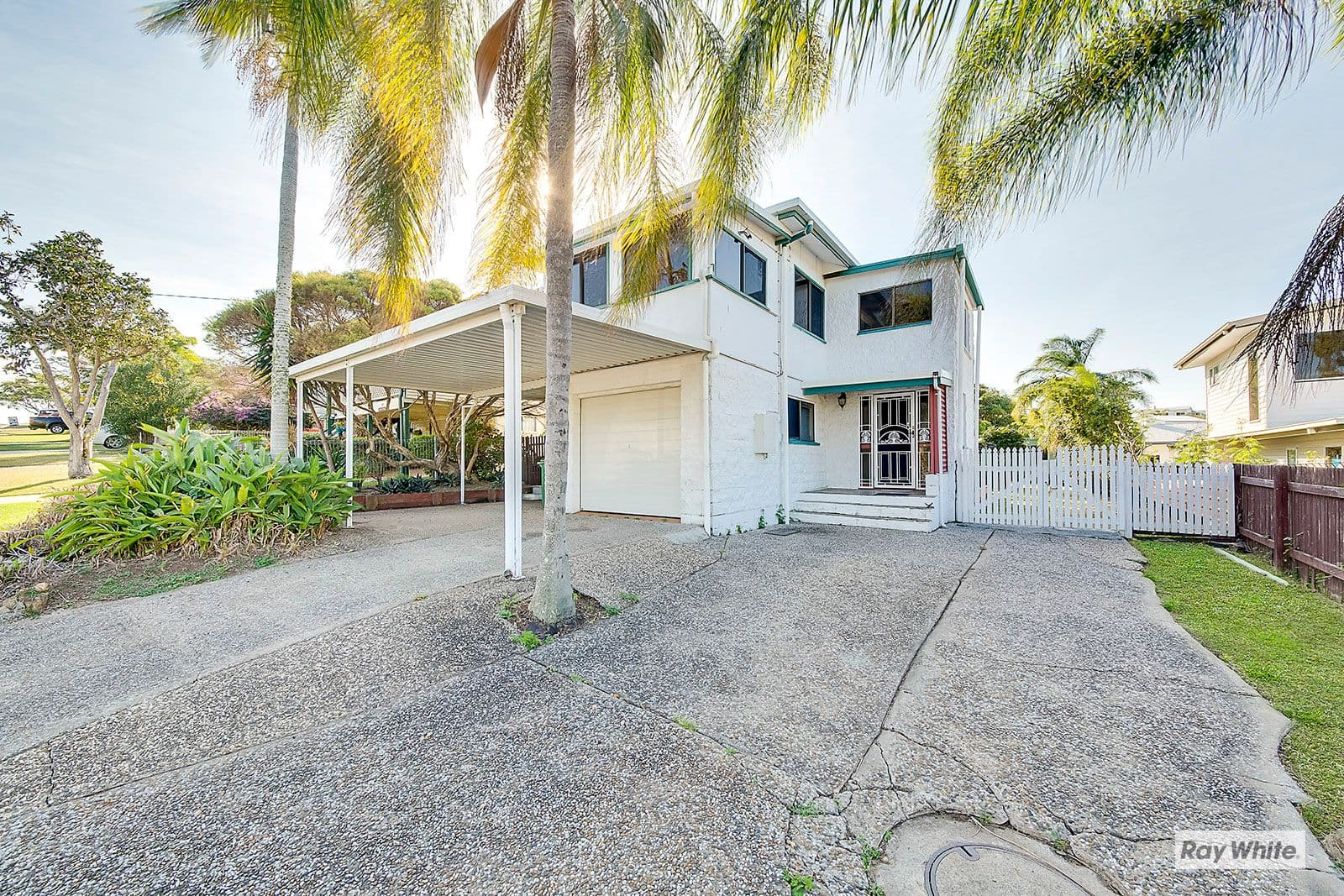 9 Poplar Street, Cooee Bay QLD 4703, Cooee Bay - Image 1
