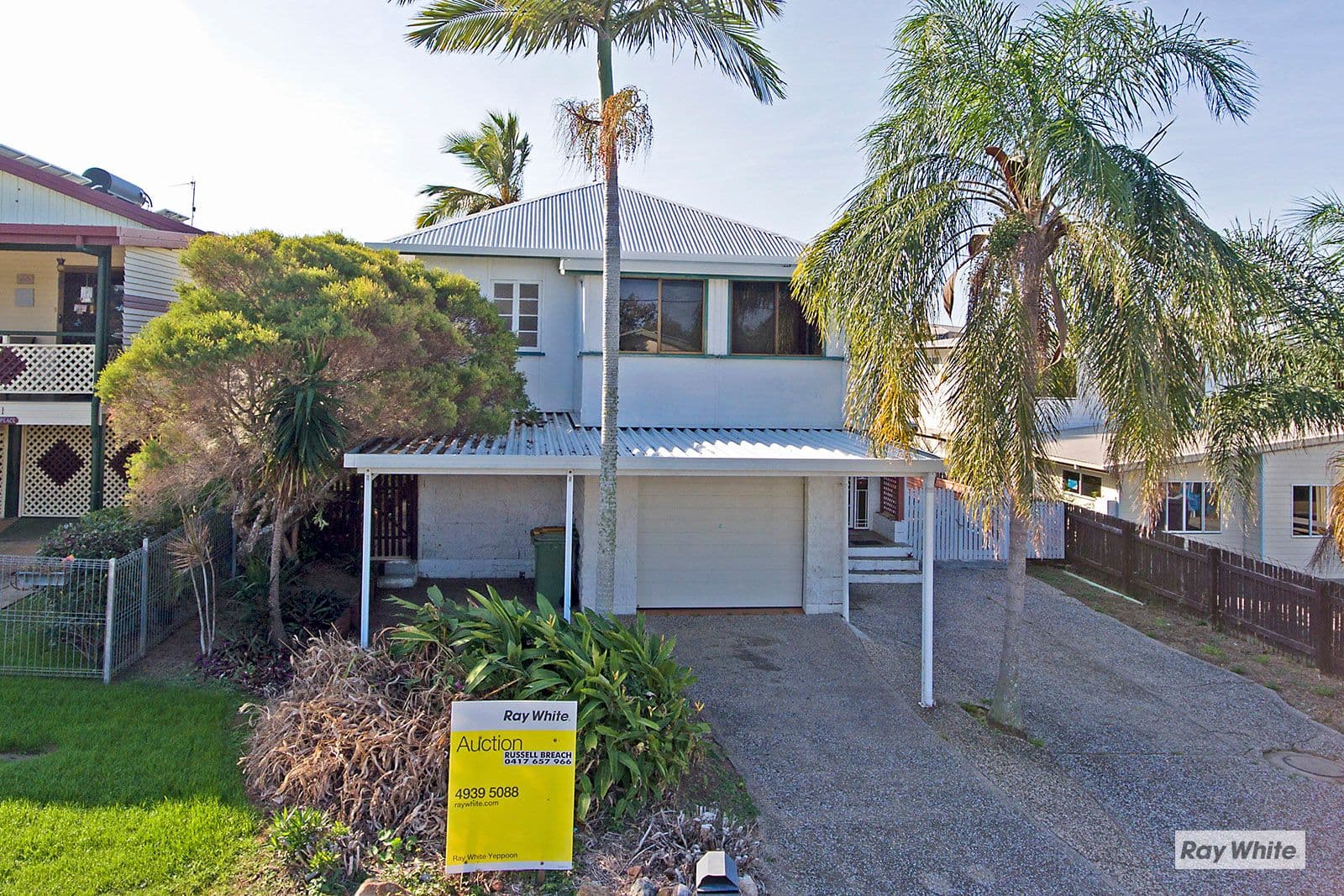 9 Poplar Street, Cooee Bay QLD 4703, Cooee Bay - Thumbnail 2