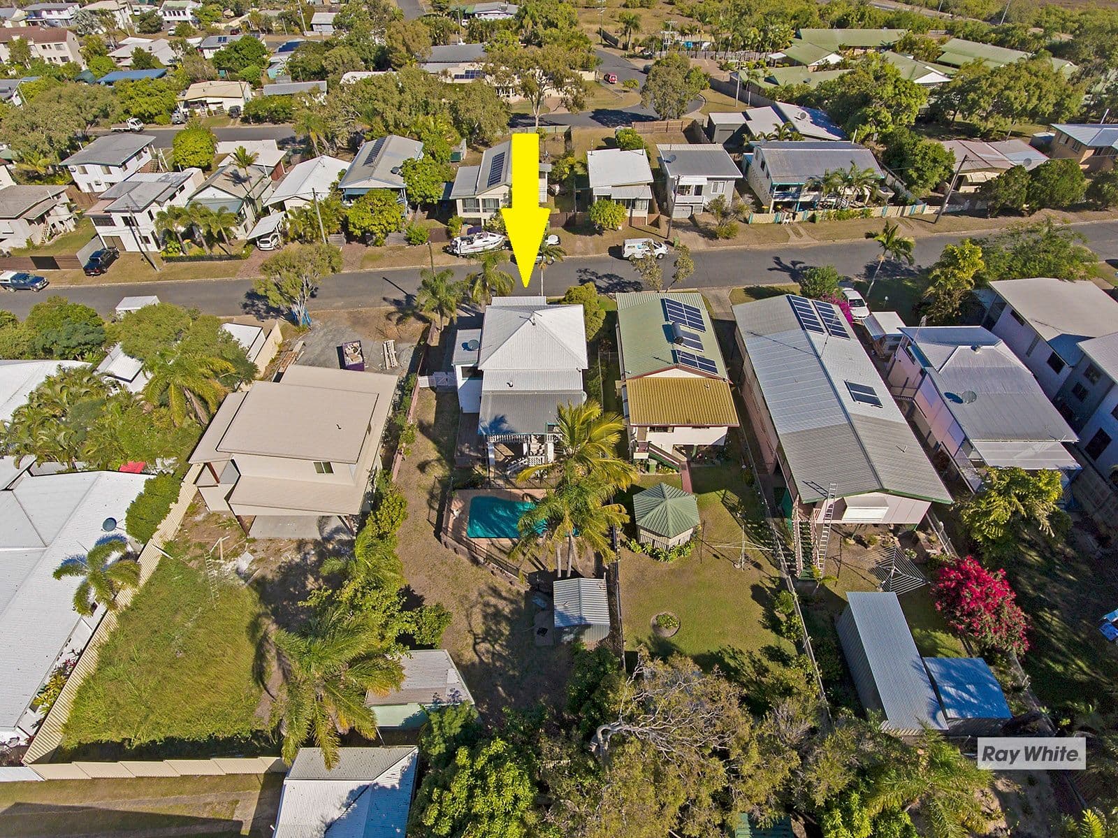 9 Poplar Street, Cooee Bay QLD 4703, Cooee Bay - Thumbnail 3