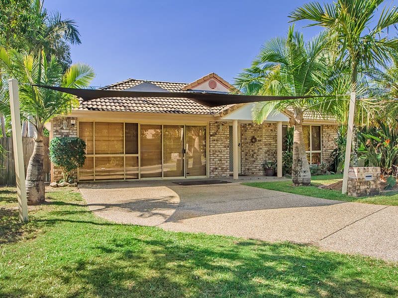 9 Sunnybrae Close, MERRIMAC QLD 4226, Merrimac - Thumbnail 2